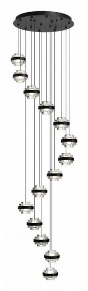 Подвесная люстра Odeon Light Klot 5031/80L в Уфе - ufa.mebel24.online | фото 2