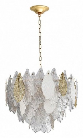 Подвесная люстра Odeon Light Lace 5052/15 в Уфе - ufa.mebel24.online | фото 3