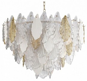 Подвесная люстра Odeon Light Lace 5052/21 в Уфе - ufa.mebel24.online | фото 2