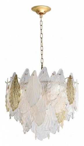 Подвесная люстра Odeon Light Lace 5052/8 в Уфе - ufa.mebel24.online | фото 2