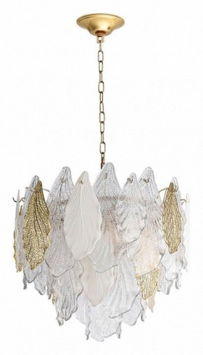 Подвесная люстра Odeon Light Lace 5052/8 в Уфе - ufa.mebel24.online | фото 3