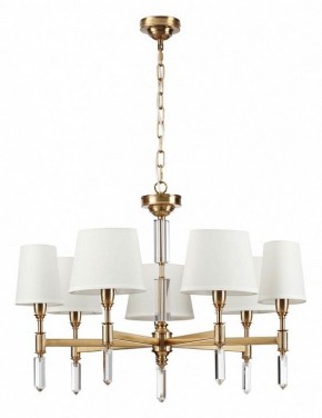 Подвесная люстра Odeon Light London 4894/7 в Уфе - ufa.mebel24.online | фото 3
