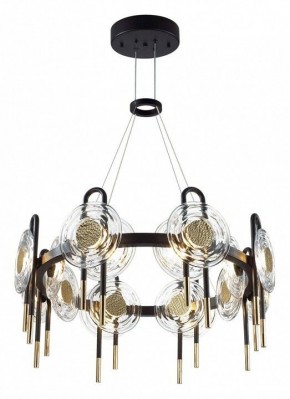 Подвесная люстра Odeon Light Magnet 5407/92L в Уфе - ufa.mebel24.online | фото 2