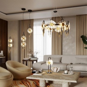 Подвесная люстра Odeon Light Magnet 5407/92L в Уфе - ufa.mebel24.online | фото 5