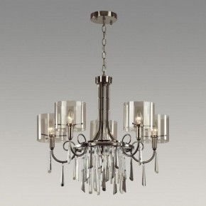 Подвесная люстра Odeon Light Nicole 4890/5 в Уфе - ufa.mebel24.online | фото 2