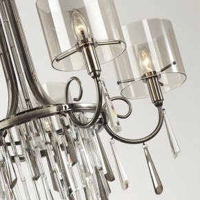 Подвесная люстра Odeon Light Nicole 4890/5 в Уфе - ufa.mebel24.online | фото 5
