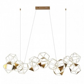 Подвесная люстра Odeon Light Trellis 5086/64L в Уфе - ufa.mebel24.online | фото 3