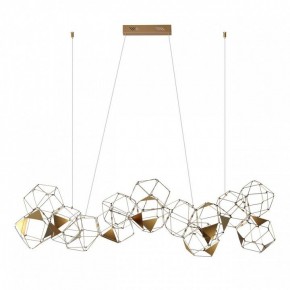 Подвесная люстра Odeon Light Trellis 5086/64L в Уфе - ufa.mebel24.online | фото 4