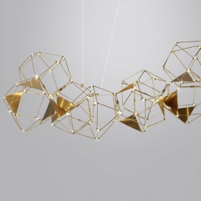 Подвесная люстра Odeon Light Trellis 5086/64L в Уфе - ufa.mebel24.online | фото 6