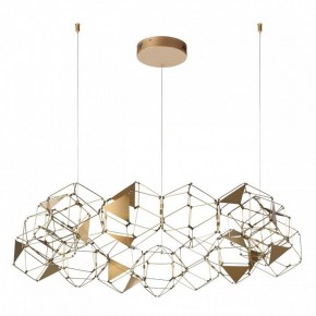 Подвесная люстра Odeon Light Trellis 5086/68L в Уфе - ufa.mebel24.online | фото 4
