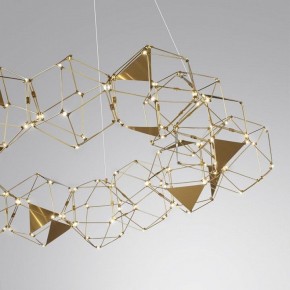 Подвесная люстра Odeon Light Trellis 5086/68L в Уфе - ufa.mebel24.online | фото 7