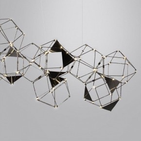 Подвесная люстра Odeon Light Trellis 5087/64L в Уфе - ufa.mebel24.online | фото 6