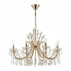 Подвесная люстра Odeon Light Versia 4977/8 в Уфе - ufa.mebel24.online | фото 3