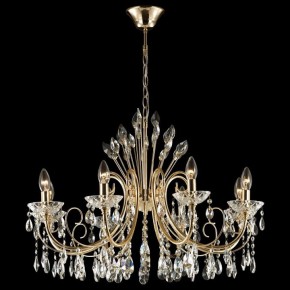 Подвесная люстра Odeon Light Versia 4977/8 в Уфе - ufa.mebel24.online | фото 4