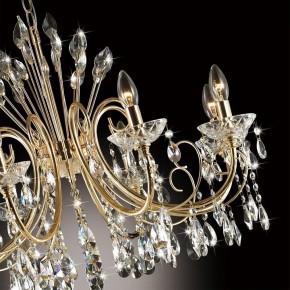 Подвесная люстра Odeon Light Versia 4977/8 в Уфе - ufa.mebel24.online | фото 7