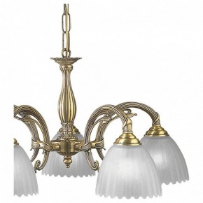 Подвесная люстра Reccagni Angelo 3520 L 3520/5 в Уфе - ufa.mebel24.online | фото 2