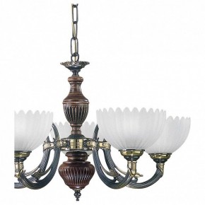 Подвесная люстра Reccagni Angelo 3610 L 3610/5 в Уфе - ufa.mebel24.online | фото 2