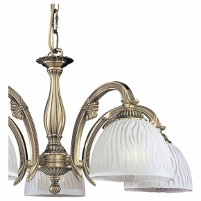 Подвесная люстра Reccagni Angelo 5650 L 5650/5 в Уфе - ufa.mebel24.online | фото 2