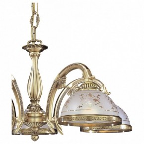 Подвесная люстра Reccagni Angelo 6002 L 6002/5 в Уфе - ufa.mebel24.online | фото 2