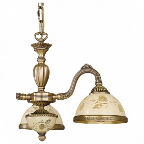 Подвесная люстра Reccagni Angelo 6208 L 6208/3 в Уфе - ufa.mebel24.online | фото 3