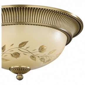 Подвесная люстра Reccagni Angelo 6208 L 6208/3 в Уфе - ufa.mebel24.online | фото 4