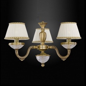 Подвесная люстра Reccagni Angelo 6402 L 6402/3 в Уфе - ufa.mebel24.online | фото 2