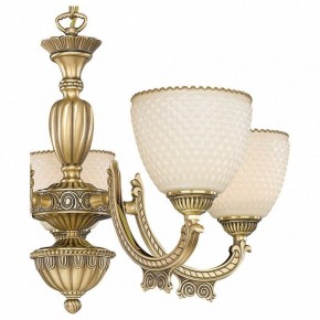 Подвесная люстра Reccagni Angelo 7055 L 7055/5 в Уфе - ufa.mebel24.online | фото 2