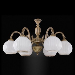 Подвесная люстра Reccagni Angelo 9200 L 9200/6 в Уфе - ufa.mebel24.online | фото 2