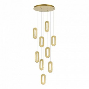 Подвесная люстра ST-Luce Allungo SL6506.203.09 в Уфе - ufa.mebel24.online | фото 2