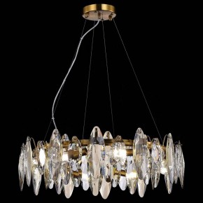 Подвесная люстра ST-Luce Ancona SL1227.303.08 в Уфе - ufa.mebel24.online | фото 5