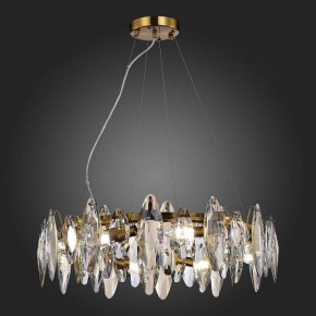 Подвесная люстра ST-Luce Ancona SL1227.303.08 в Уфе - ufa.mebel24.online | фото 6