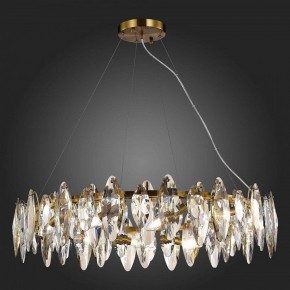 Подвесная люстра ST-Luce Ancona SL1227.303.12 в Уфе - ufa.mebel24.online | фото 5