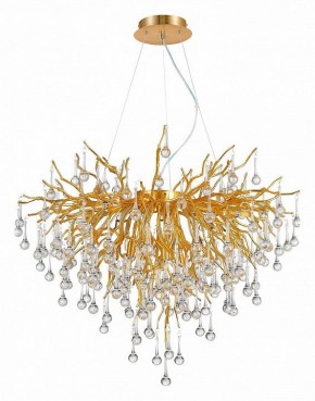 Подвесная люстра ST-Luce Anzio 1 SL1651.203.09 в Уфе - ufa.mebel24.online | фото 2
