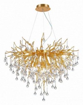 Подвесная люстра ST-Luce Anzio 1 SL1651.203.09 в Уфе - ufa.mebel24.online | фото 3