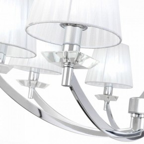 Подвесная люстра ST-Luce Bello SL1756.103.08 в Уфе - ufa.mebel24.online | фото 7