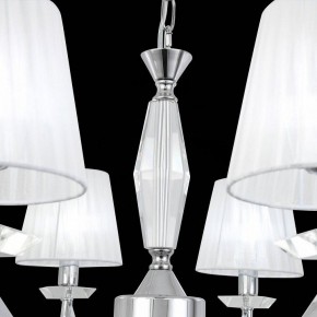 Подвесная люстра ST-Luce Bello SL1756.103.08 в Уфе - ufa.mebel24.online | фото 8