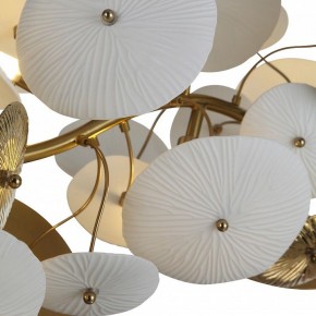 Подвесная люстра ST-Luce Dahlia SL1518.303.08 в Уфе - ufa.mebel24.online | фото 5