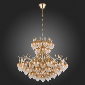 Подвесная люстра ST-Luce Frutti SL659.303.06 в Уфе - ufa.mebel24.online | фото 4