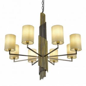 Подвесная люстра ST-Luce Gloria SL1638.303.08 в Уфе - ufa.mebel24.online | фото 4