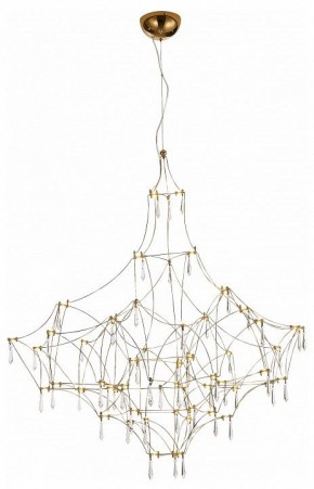 Подвесная люстра ST-Luce Gravetta SL797.203.114 в Уфе - ufa.mebel24.online | фото 2