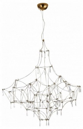 Подвесная люстра ST-Luce Gravetta SL797.203.114 в Уфе - ufa.mebel24.online | фото 3