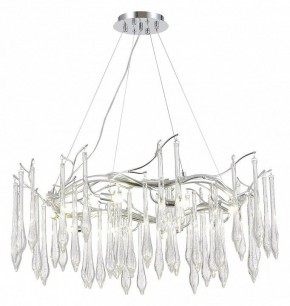 Подвесная люстра ST-Luce Teardrops SL1660.103.10 в Уфе - ufa.mebel24.online | фото 2