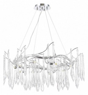 Подвесная люстра ST-Luce Teardrops SL1660.103.10 в Уфе - ufa.mebel24.online | фото 3