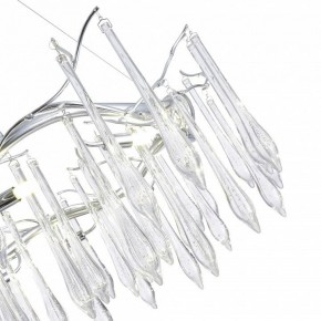 Подвесная люстра ST-Luce Teardrops SL1660.103.10 в Уфе - ufa.mebel24.online | фото 4