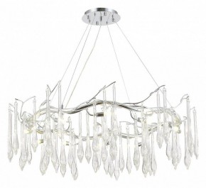 Подвесная люстра ST-Luce Teardrops SL1660.103.12 в Уфе - ufa.mebel24.online | фото 2