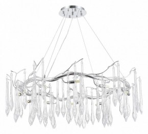 Подвесная люстра ST-Luce Teardrops SL1660.103.12 в Уфе - ufa.mebel24.online | фото 3