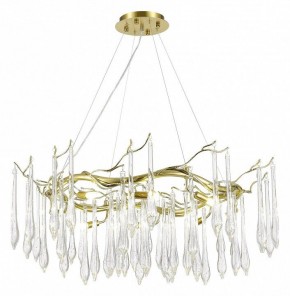 Подвесная люстра ST-Luce Teardrops SL1660.203.10 в Уфе - ufa.mebel24.online | фото 2