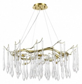 Подвесная люстра ST-Luce Teardrops SL1660.203.10 в Уфе - ufa.mebel24.online | фото 3