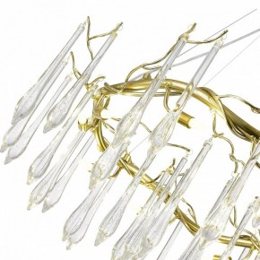 Подвесная люстра ST-Luce Teardrops SL1660.203.10 в Уфе - ufa.mebel24.online | фото 4