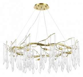 Подвесная люстра ST-Luce Teardrops SL1660.203.12 в Уфе - ufa.mebel24.online | фото 3